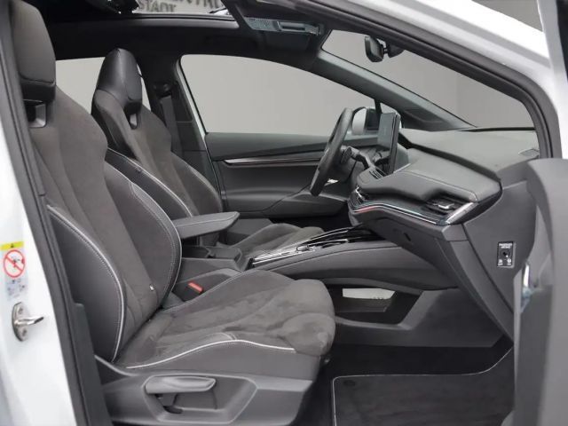 Skoda Enyaq Sportline iV 80