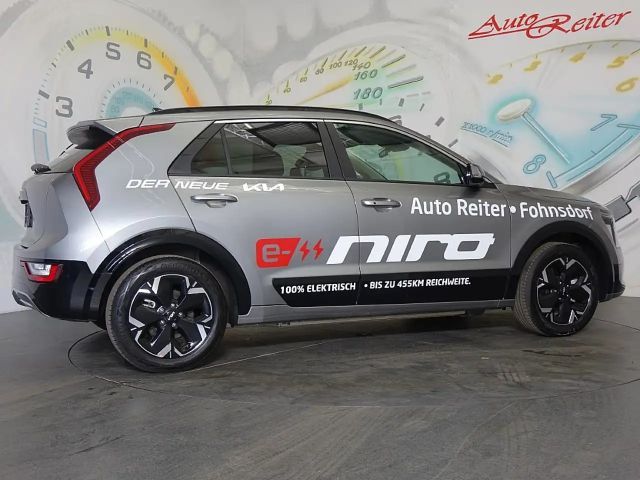 Kia Niro e-Niro