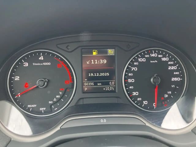 Audi Q2 30 TDI