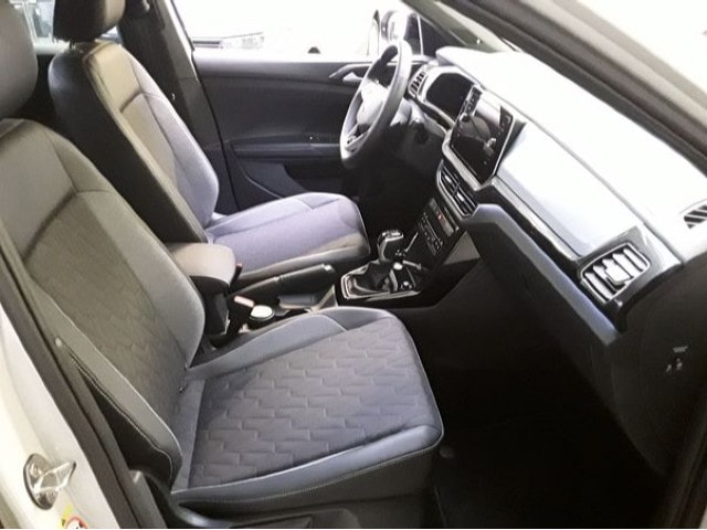 Volkswagen T-Cross 1.5 TSI DSG