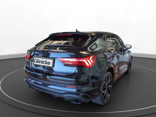 Audi RS Q3 Quattro