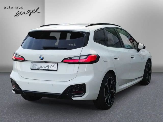 BMW 218 218d Active Tourer