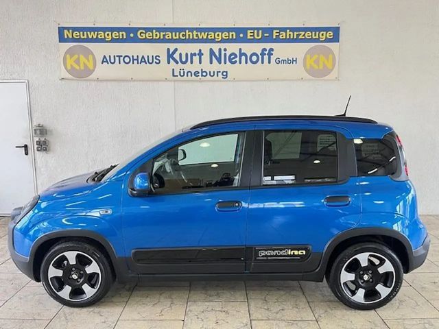 Fiat Panda Cross