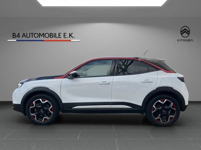 Opel Mokka GS-Line Grand Sport Mokka-e