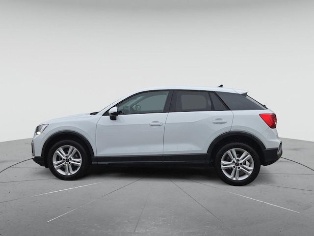 Audi Q2 35 TFSI S-Tronic