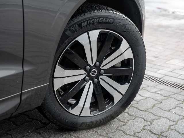 Volvo XC60 AWD Dark Plus T8