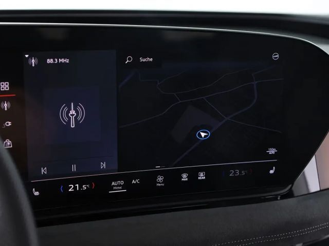 Audi A6 e-tron Quattro