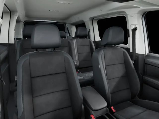 Volkswagen Caddy DSG Maxi