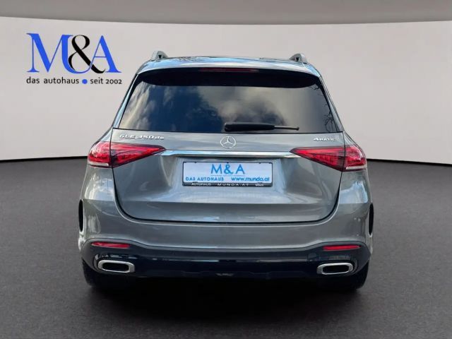 Mercedes-Benz GLE 350 4MATIC AMG Line