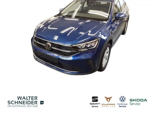 Volkswagen Taigo 1.0 TSI Life