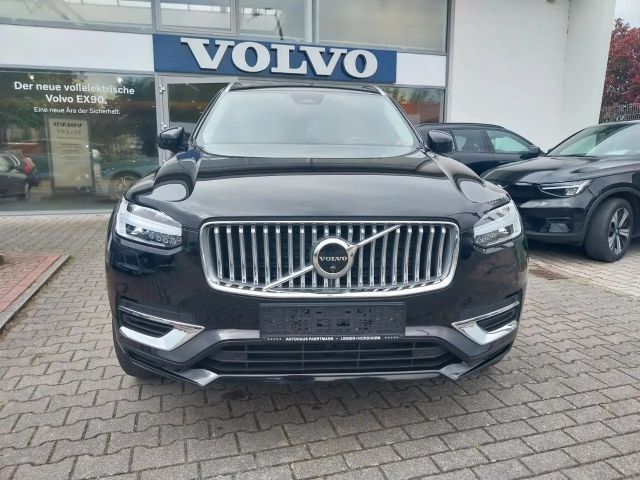 Volvo XC90 AWD Bright Recharge Ultra