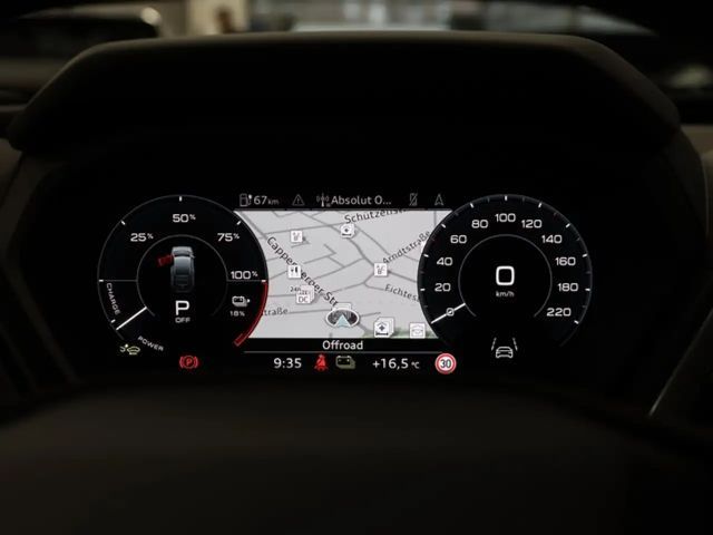 Audi Q4 e-tron Quattro S-Line Sportback