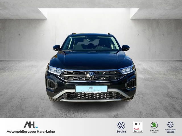 Volkswagen T-Roc 1.5 TSI DSG