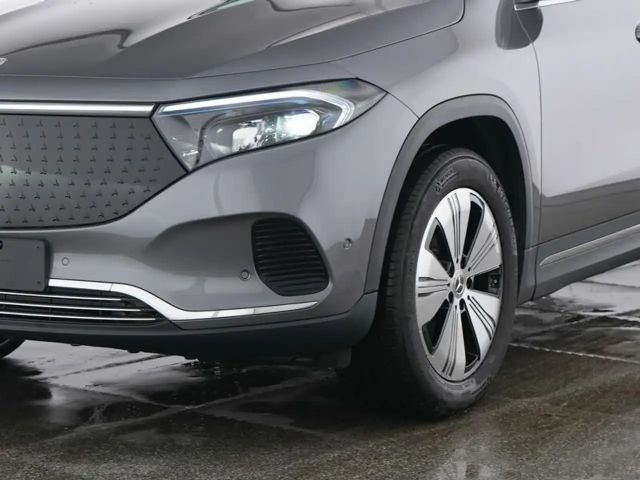 Mercedes-Benz EQA 350 4MATIC Advanced