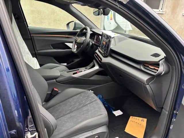 Cupra Terramar 2.0 TSI