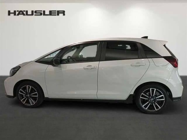 Honda Jazz 1.5 Advance Sport