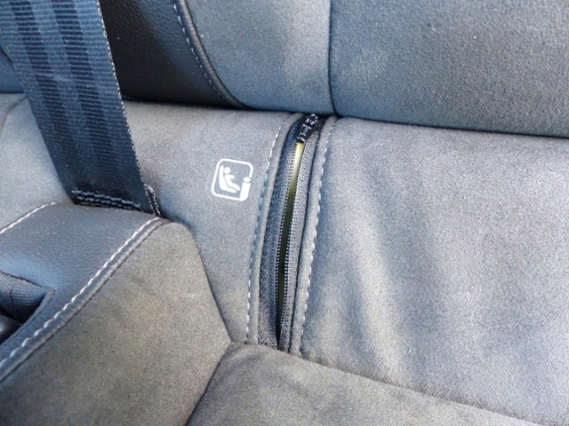 Volkswagen Caddy 2.0 TDI 4Motion Combi Maxi