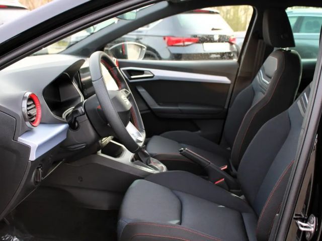 Seat Ibiza 1.0 TSI FR-lijn