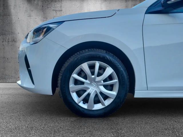 Opel Corsa F "Edition" AU/HU/Inspektion NEU/Garantie