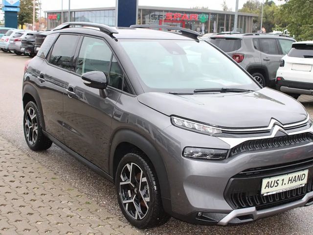 Citroën C3 Aircross Max