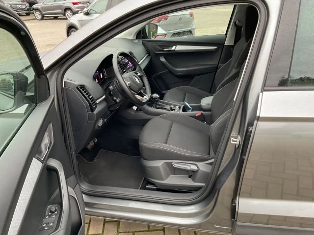 Skoda Karoq 1.5 TSI