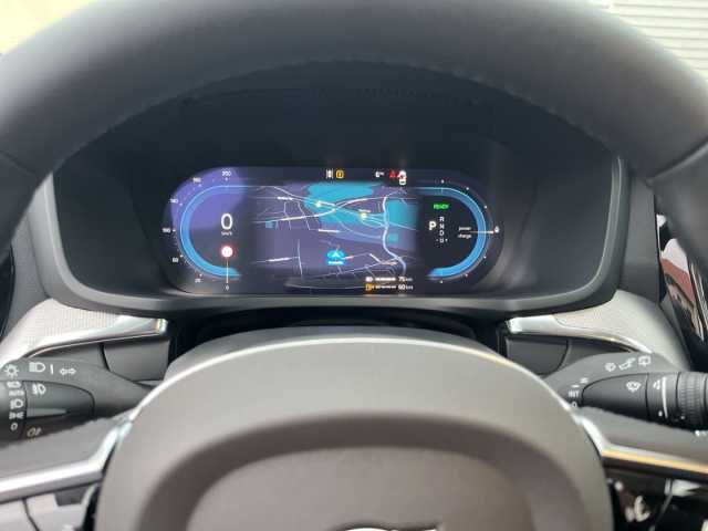 Volvo V60 AWD Dark Plus T8