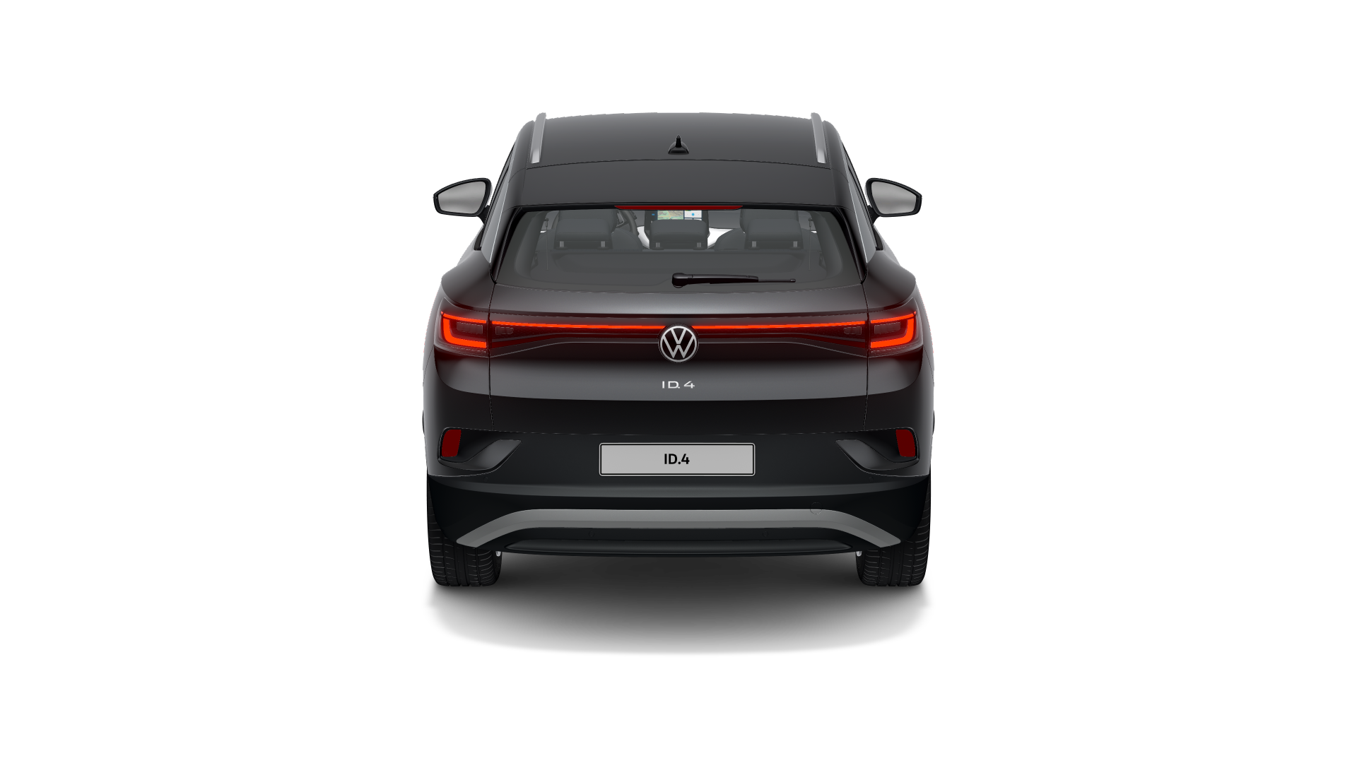 Volkswagen ID.4 Pure