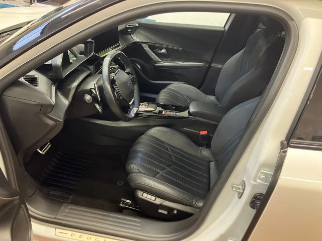 Peugeot 2008 GT-Line PureTech