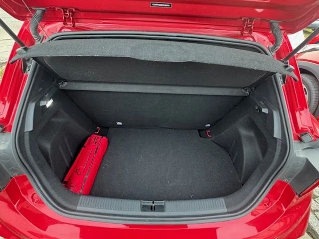 MG MG3 Hybrid+ Luxury