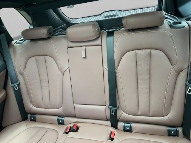 BMW X5 M-Sport xDrive45e