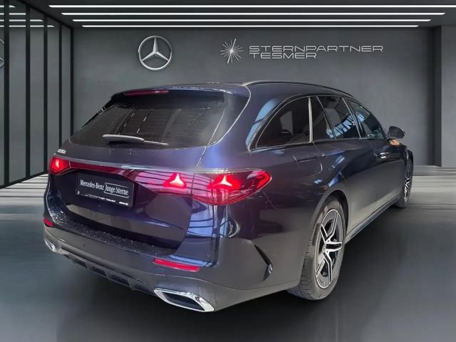 Mercedes-Benz E 220 AMG Line E 220 d Estate
