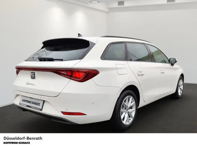 Seat Leon 1.5 eTSI DSG Sportstourer Style