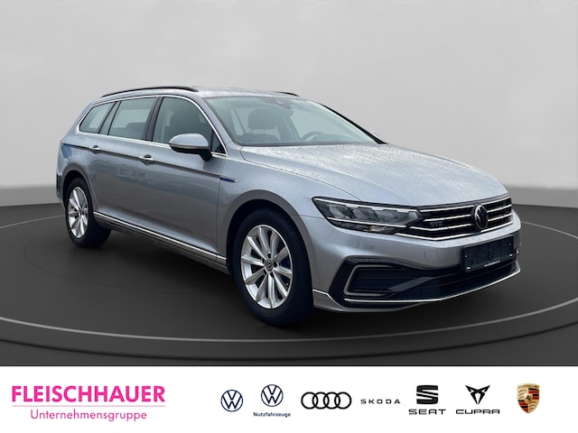 Volkswagen Passat Business GTE Variant