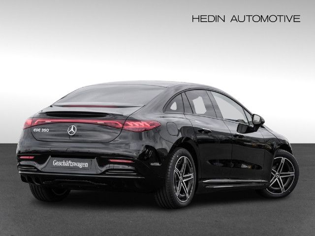 Mercedes-Benz EQE 350 Sedan