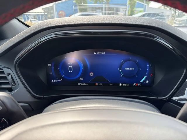 Ford Focus 1.5 EcoBlue Wagon