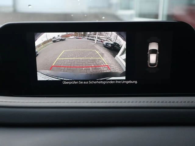 Mazda CX-30 Selection SkyActiv