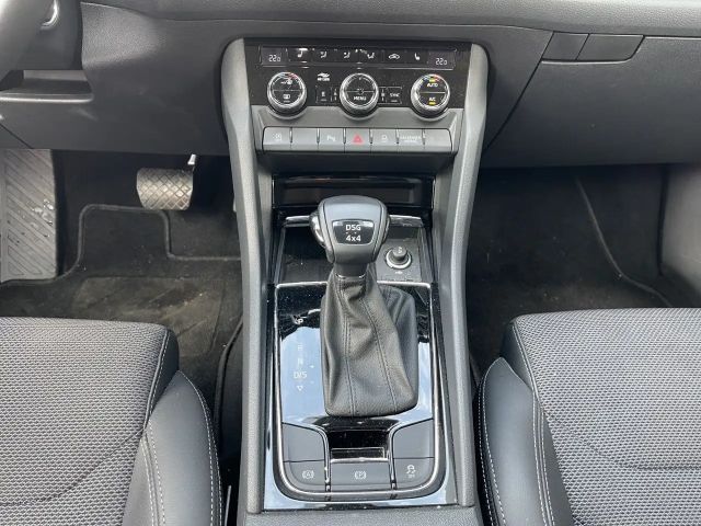 Skoda Kodiaq 4x4 Style Style