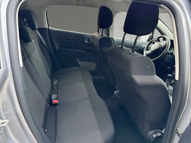 Citroën C3 Max PureTech