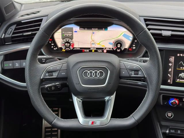 Audi Q3 35 TFSI S-Line Sportback