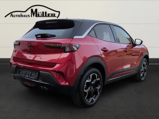 Opel Mokka Ultimate