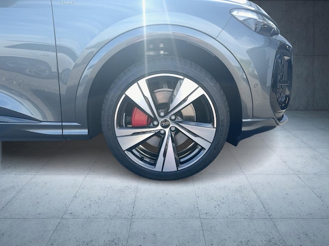 Audi Q5 Hybride Quattro S-Tronic Sportback