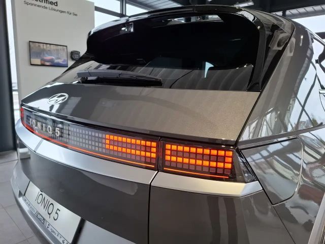 Hyundai IONIQ 5 UNIQ