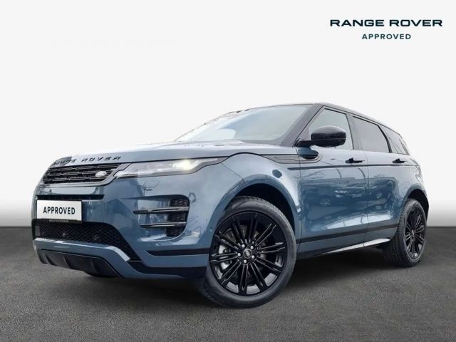 Land Rover Range Rover Evoque Dynamic SE