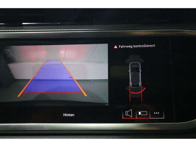 Audi Q3 S-Tronic Sportback