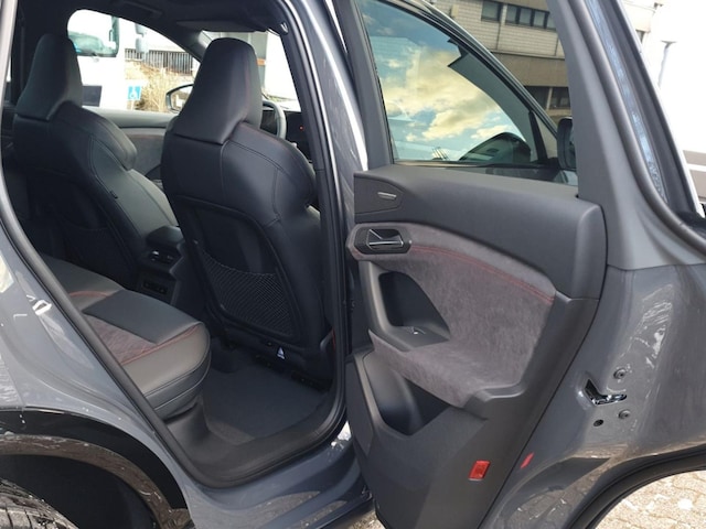 Audi Q6 e-tron Quattro