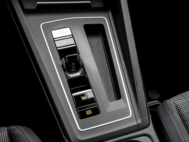 Volkswagen Golf 1.4 TSI GTE