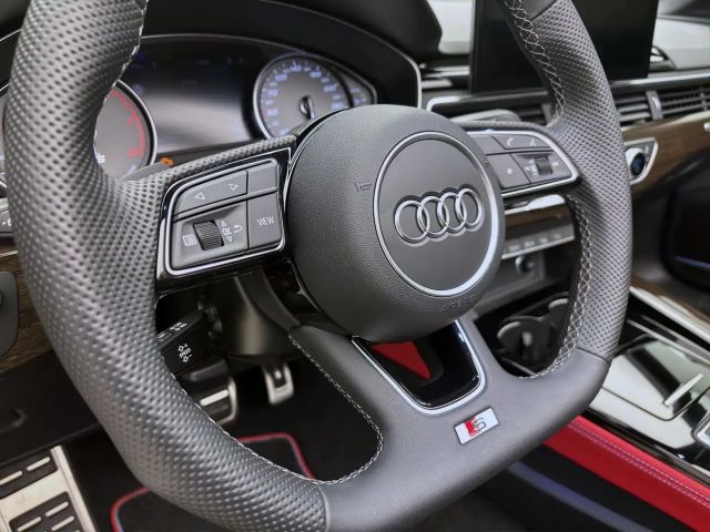 Audi S5 Cabriolet Quattro