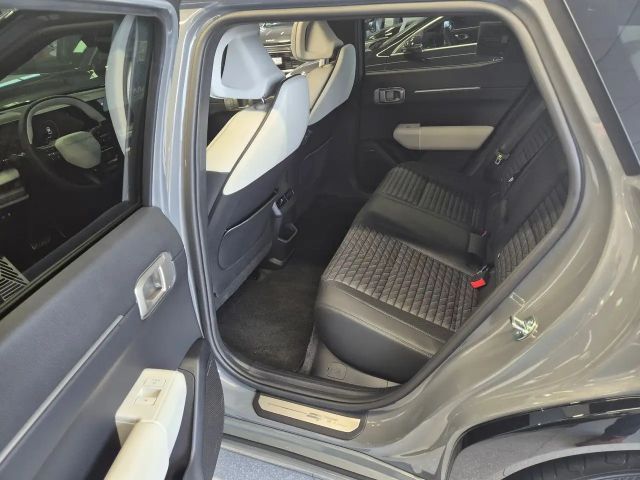 Kia EV4 Fastback GT-Line