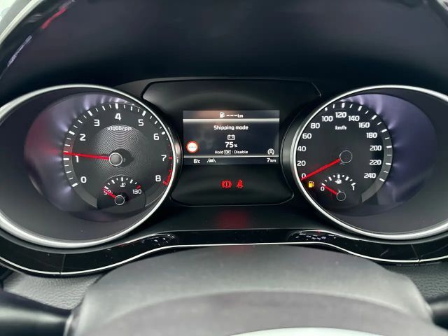 Kia Ceed GDi SportWagon Vision