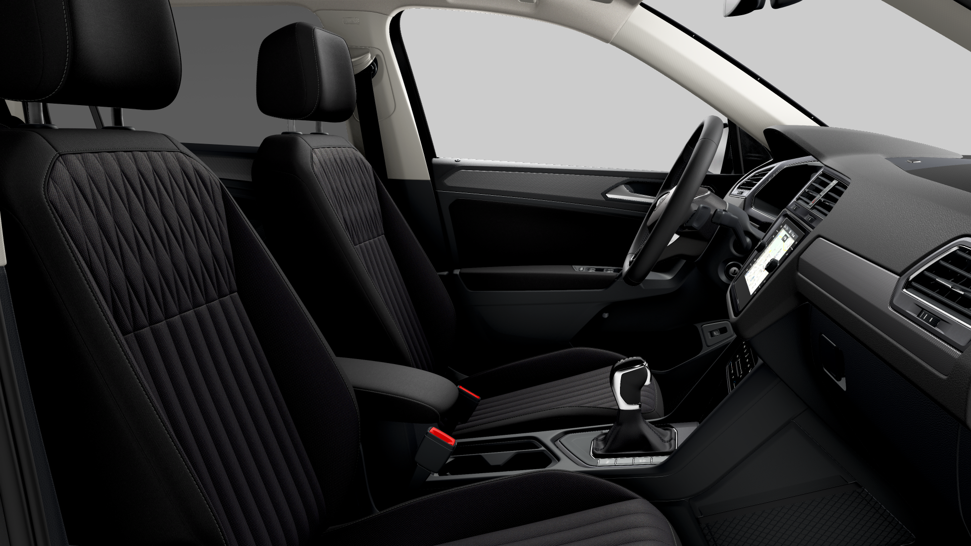 Volkswagen Tiguan 2.0 TDI Allspace DSG